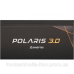 БЖ 1250W Chieftec POLARIS 3.0 PPS-1250FC-A3, 135 mm, 80+ GOLD, Cable management, retail (PPS-1250FC-A3)