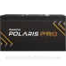 БЖ 1300W Chieftec POLARIS PRO PPX-1300FC-A3, 135 mm, 80+ PLATINUM, Modular, Retail Box (PPX-1300FC-A3)