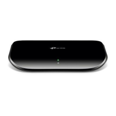 Комутатор TP-Link TL-SG1005D, 5 портовий, 10/100/1000 (TL-SG1005D)