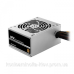 БЖ 350W Chieftec SMART BFX-350BS 90mm, SFX, 80+ BRONZE, Bulk (BFX-350BS)