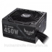 БЖ 450W Asus TUF-450B-GAMING, 135 mm, 80+ Bronze, retail (TUF-450B-GAMING) БЖ 450W Asus TUF-450B-GAMING, 135 mm, 80+ Bronze, retail (TUF-450B-GAMING)