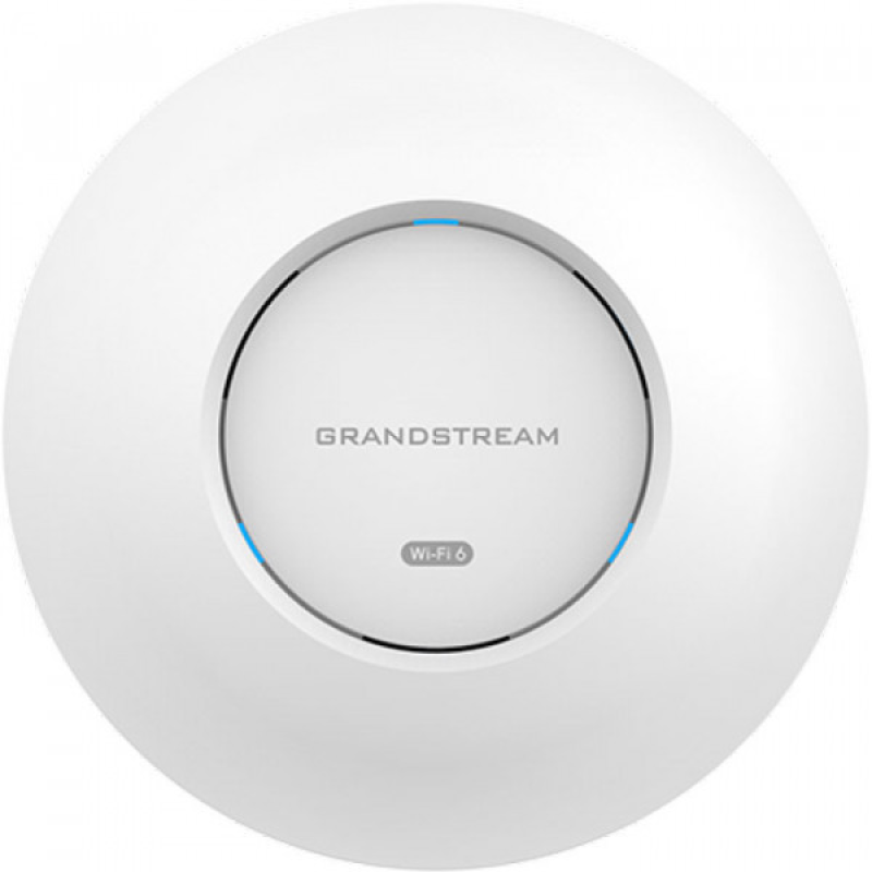 Точка доступу Grandstream GWN7660, 802.11ax 2x2:2 Wi-Fi 6 Access Point (GWN7660) Точка доступу Grandstream GWN7660, 802.11ax 2x2:2 Wi-Fi 6 Access Point (GWN7660)