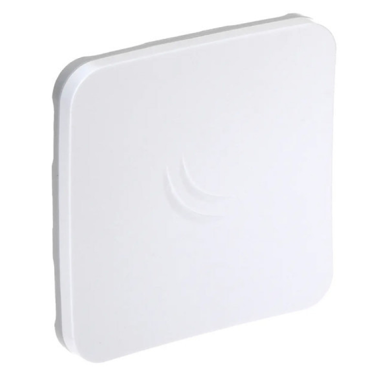 Точка доступу Mikrotik RB SXTsq Lite2 (RBSXTsq2nD), Low-cost small-size 10dBi 2.4GHz dual chaininte