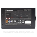 БЖ 450W Xilence XP450R10 Gaming series, 120mm, 80+ BRONZE, Retail Box (XP450R10)