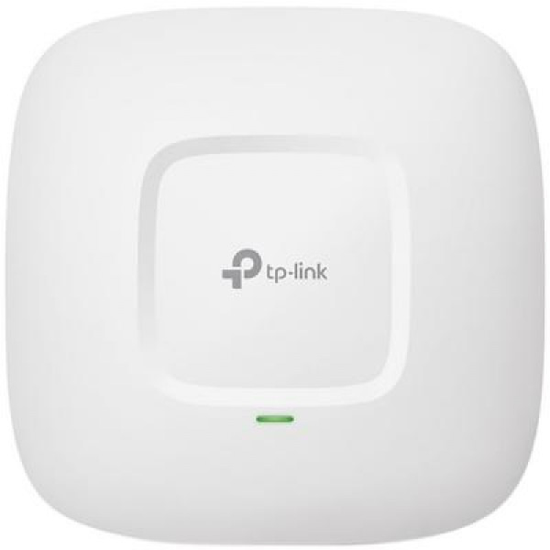 Точка доступу TP-Link EAP245, AC1750, 450Mbps 2.4GHz,1300Mbps 5GHz, 802.11a/b/, POE, двохдіапазонна (EAP245)
