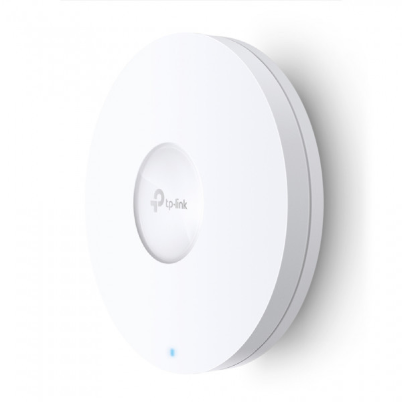 Точка доступу TP-Link EAP660 HD AX3600 1x2.5GE LAN PoE MU-MIMO стельова (EAP660-HD)
