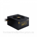 БЖ 500W Chieftec CORE BBS-500S 120 mm, 80+ GOLD, Retail Box (BBS-500S)