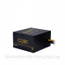 БЖ 500W Chieftec CORE BBS-500S 120 mm, 80+ GOLD, Retail Box (BBS-500S)
