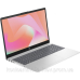 HP 15-fd0075ua 15.6“ FHD IPS, 250n/i3-1315U (4.5)/16Gb/SSD512Gb/Intel UHD/DOS/Сріблястий (91L31EA)