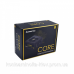 БЖ 500W Chieftec CORE BBS-500S 120 mm, 80+ GOLD, Retail Box (BBS-500S)
