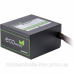 БЖ 500W Chieftec ECO GPE-500S, 120 mm, >85%, Retail (GPE-500S)
