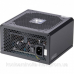 БЖ 500W Chieftec ECO GPE-500S, 120 mm, >85%, Retail (GPE-500S)