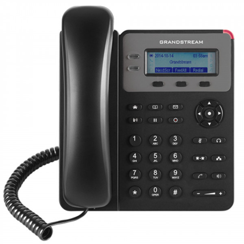 Телефон IP Grandstream GXP1615 (GXP1615)