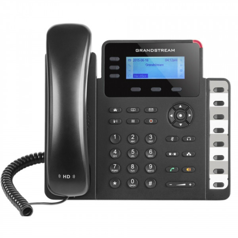 Телефон IP Grandstream GXP1630 (GXP1630) Телефон IP Grandstream GXP1630 (GXP1630)