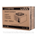 БЖ 500W Chieftec SMART GPS-500A8, 120 mm, >85%, Retail Box (GPS-500A8)