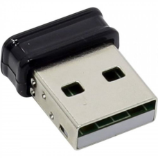 Адаптер Asus USB-N10Nano,WiFi, 802.11n 150Mbps, USB 2.0 (USB-N10NANO)
