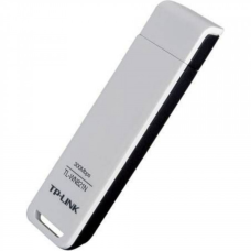 Адаптер TP-Link TL-WN821N WRL 300 Мбіт/с (TL-WN821N)