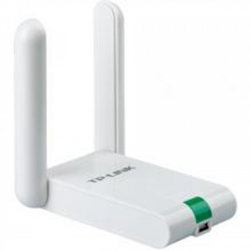 Адаптер TP-Link TL-WN822N WRL 300 Мбіт/с (TL-WN822N)