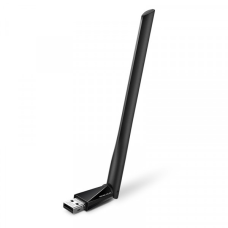 Адаптер WiFi Mercusys бездротового сигналу, MU6H AC650 USB2.0 (MU6H)