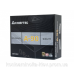 БЖ 550W Chieftec A-90 GDP-550C 140 mm, >90%, Modular, Retail Box (GDP-550C)