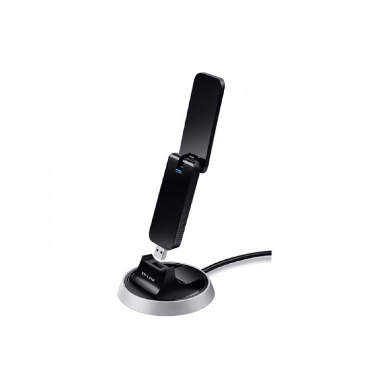Адаптер WiFi TP-Link Archer T9UH AC1900 USB3.0 ext. ant (Archer T9UH)