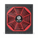 БЖ 550W Chieftec Chieftronic PowerPlay GPU-550FC 140 mm, 80+ GOLD, Modular,Retail Box (GPU-550FC)