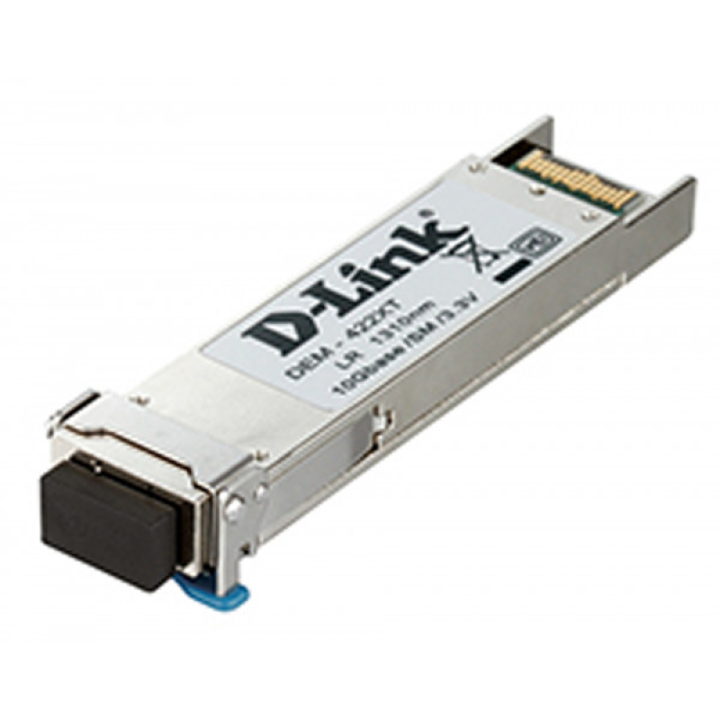 Модуль D-Link DEM-422XT XFP Optical Transceiver (10GBASE-LR) (DEM-422XT)