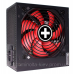БЖ 550W Xilence XP550R10 Gaming series, 120mm, 80+ BRONZE, Retail Box (XP550R10)