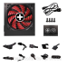 БЖ 550W Xilence XP550R11 Performance A+ III, 120mm, 80+ BRONZE, Retail Box (XP550R11)
