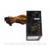 БЖ 600W FSP ATX-600W PNR PRO 120mm silent fan, Retail Box (ATX-600PNR PRO)