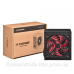 БЖ 600W Xilence XP600R7 Redwing Series, 120mm Red Fan, Retail Box (XP600R7)