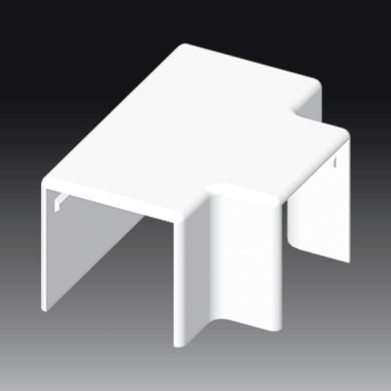 Т-з“єднувач LH 40x40 (8644) Т-з“єднувач LH 40x40 (8644)
