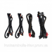 БЖ 650W Chieftec PHOTON GOLD GDP-650C-RGB, 140 mm RGB Fan, >90%, Modular, Retail Box (GDP-650C-RGB) БЖ 650W Chieftec PHOTON GOLD GDP-650C-RGB, 140 mm RGB Fan, >90%, Modular, Retail Box (GDP-650C-RGB)