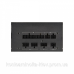 БЖ 650W Chieftec POLARIS PPS-650FC, 120 mm, 80+ GOLD, Cable management, retail (PPS-650FC) БЖ 650W Chieftec POLARIS PPS-650FC, 120 mm, 80+ GOLD, Cable management, retail (PPS-650FC)