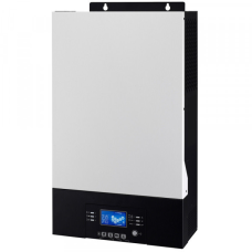 Інвертор FSP OffGrid Zero 5000VA/5000W, 230VAC, 50Hz, 48VDC Battery (PIP50A0700)