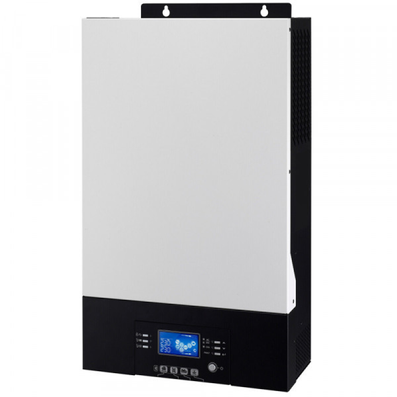 Інвертор FSP OffGrid Zero 5000VA/5000W, 230VAC, 50Hz, 48VDC Battery (PIP50A0700)