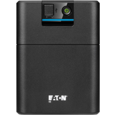 ДБЖ Eaton 5E 1200 USB DIN G2, 1200VA/660W, USB, 4xSchuko (5E1200UD)