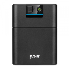 ДБЖ Eaton 5E 1200 USB IEC G2, 1200VA/660W, USB, 6xIEC (5E1200UI)