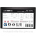 БЖ 650W Xilence XP650R6.2 Performance C+ 120mm, 80+ White, Retail Box (XP650R6.2)