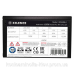 БЖ 650W Xilence XP650R6.2_Bulk Performance C+ 120mm, 80+ White, Bulk (XP650R6.2_Bulk)