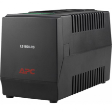 Автоматичний регулятор напруги APC Line-R 1500VA, Schuko (LS1500-RS)