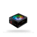БЖ 750W Chieftec PHOTON GOLD GDP-750C-RGB, 140 mm RGB Fan, >90%, Modular, Retail Box (GDP-750C-RGB)