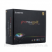 БЖ 750W Chieftec PHOTON GOLD GDP-750C-RGB, 140 mm RGB Fan, >90%, Modular, Retail Box (GDP-750C-RGB)