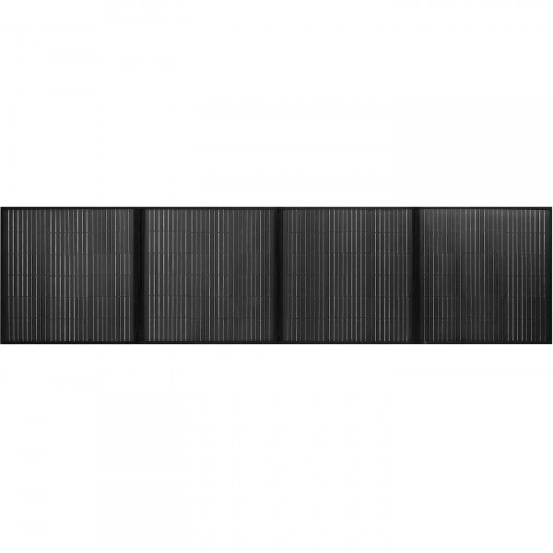 Сонячна панель Zendure 200W (240x54см) MC4 (ZD200SP-BK-JH) Сонячна панель Zendure 200W (240x54см) MC4 (ZD200SP-BK-JH)
