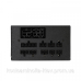 БЖ 750W Chieftec SteelPower BDK-750FC 120mm, 80+ Bronze, Fully modular, Retail (BDK-750FC)