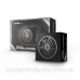 БЖ 750W Chieftec SteelPower BDK-750FC 120mm, 80+ Bronze, Fully modular, Retail (BDK-750FC)