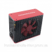 БЖ 750W Modecom VOLCANO 750 BRONZE, 120mm, MODULAR, 80+ Bronze, Retail Box (ZAS-MC85-SM-750-ATX-VOLCA)