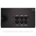 БЖ 750W Xilence XP750MR11 Performance A+ III, 120mm, 80+ BRONZE, Semi-Modular, Retail Box (XP750MR11) БЖ 750W Xilence XP750MR11 Performance A+ III, 120mm, 80+ BRONZE, Semi-Modular, Retail Box (XP750MR11)