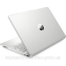 HP 15s-fq5025ua 15.6“ FHD IPS, 250n/i3-1215U (4.4)/8Gb/SSD512Gb/Intel UHD/FPS/Підсв/DOS/Сріблястий (834P4EA)