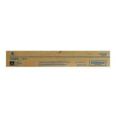 Тонер TN319 K Konica Minolta bizhub C360 (A11G150, TN-319 black)